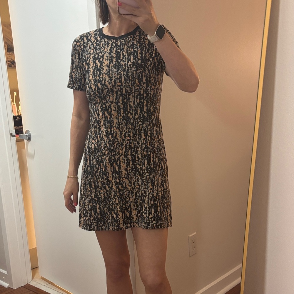 Theory Size S Dress **FLAW